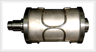 Tungsten Carbide Rotary Cutter